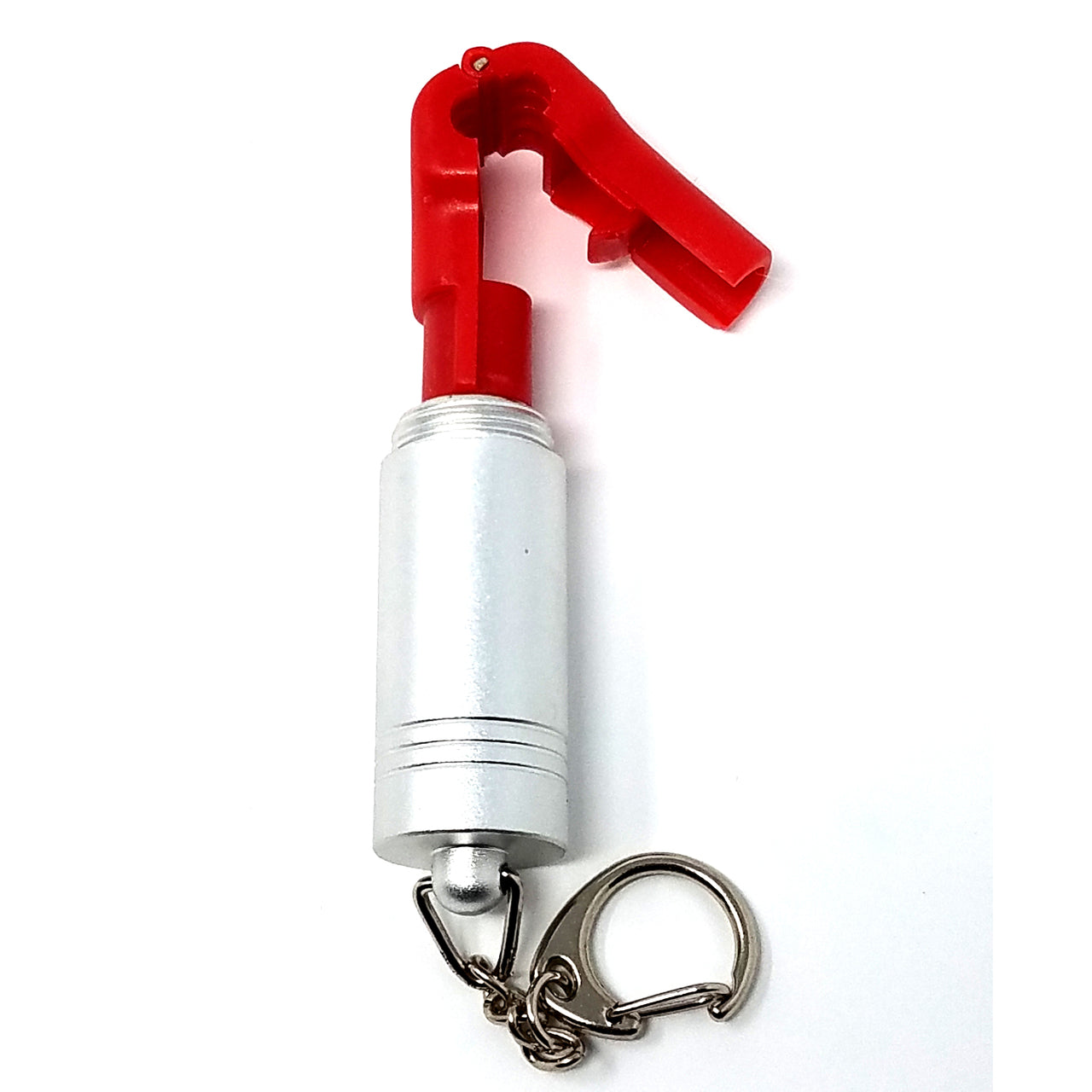 Anti Theft Hook Lock with Magnetic Key