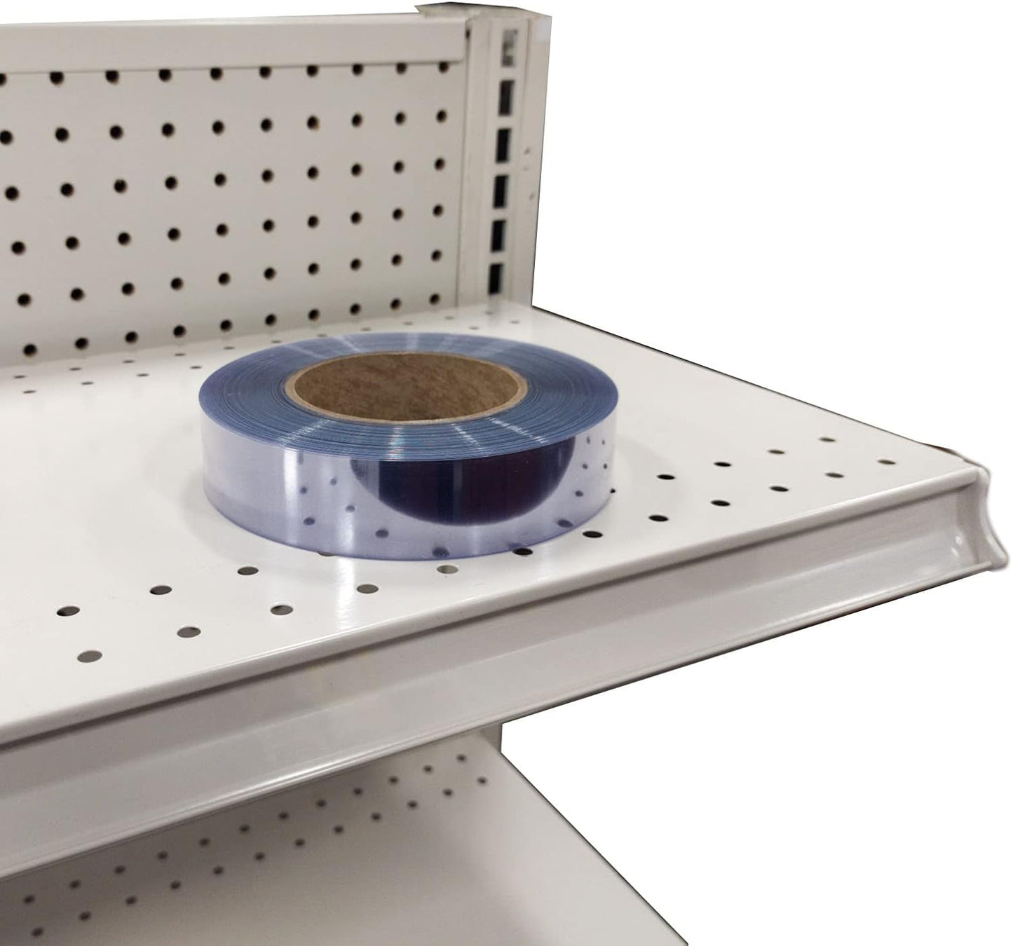 Decorative Gondola Shelving Insert Rolls