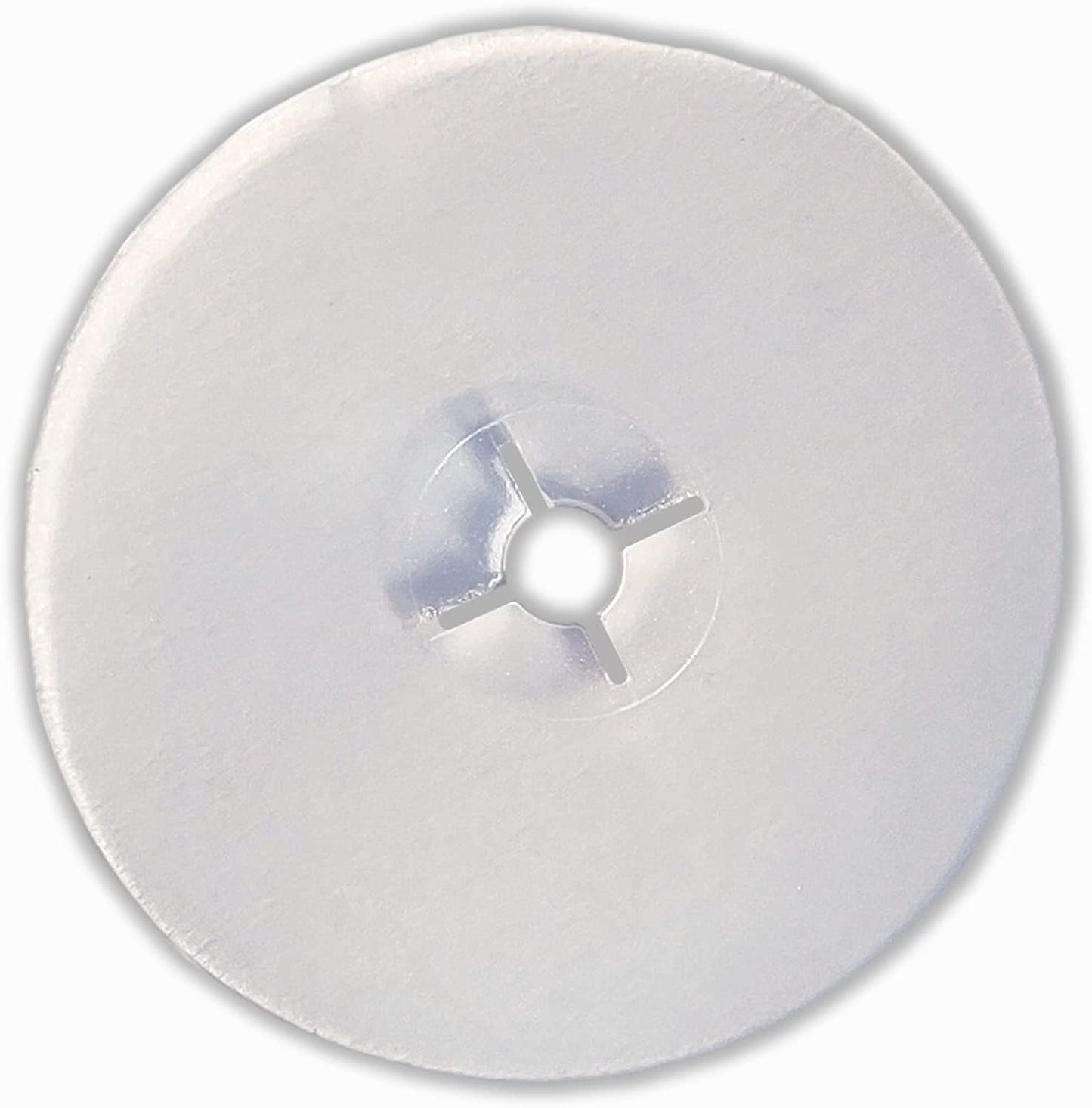 Hook Stoppers, 1" Nylon Inventory Control Clips