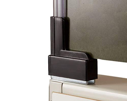 Gondola Shelf Sign & Poster Holder