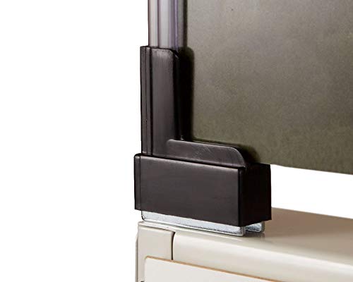 Gondola Shelf Sign & Poster Holder