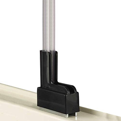 Gondola Shelf Sign & Poster Holder