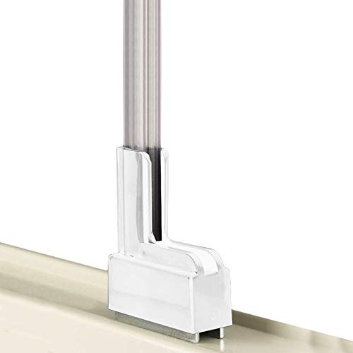 Gondola Shelf Sign & Poster Holder