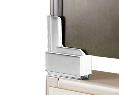 Gondola Shelf Sign & Poster Holder