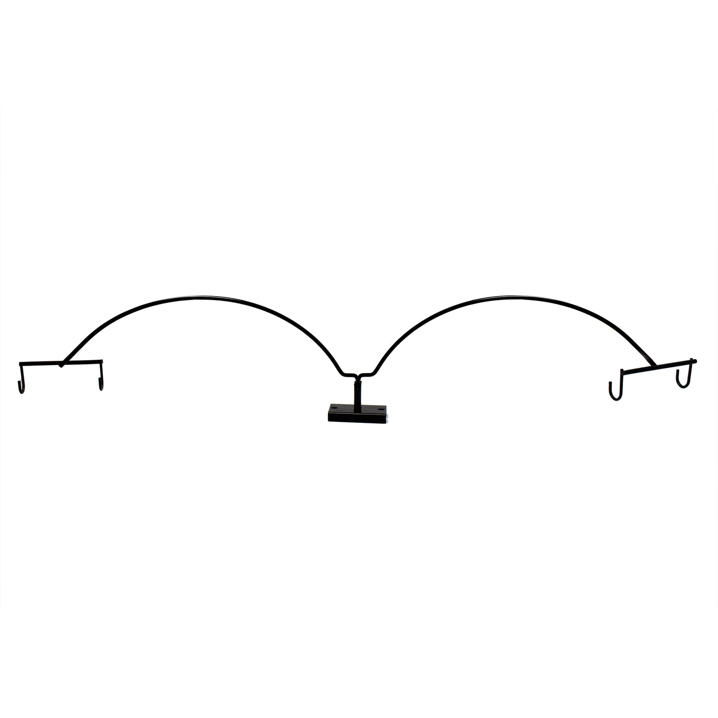 Magnetic Store Aisle Sign Holder, Department Walkway Labeler for Gondola Shelf