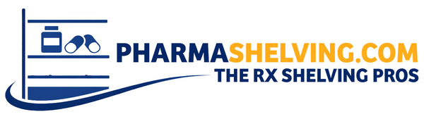 PharmaShelving