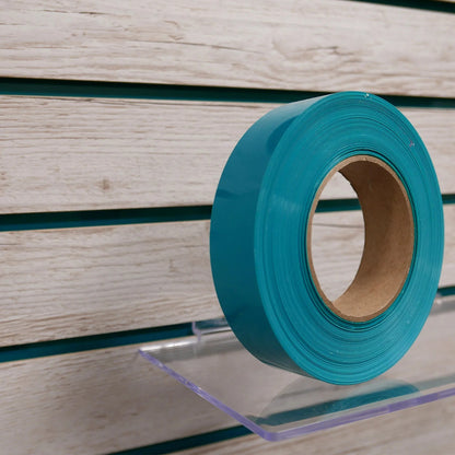 Decorative Slatwall Vinyl Insert Rolls