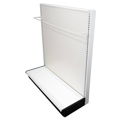 Rx Call Bag Hang Rod for Gondola Shelving