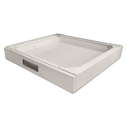 Metal Under Counter Pharmacy RX Drawer Kit