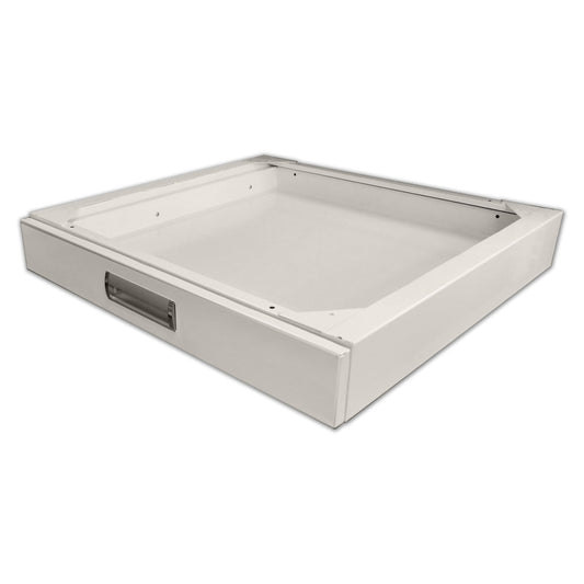 Metal Under Counter Pharmacy RX Drawer Kit