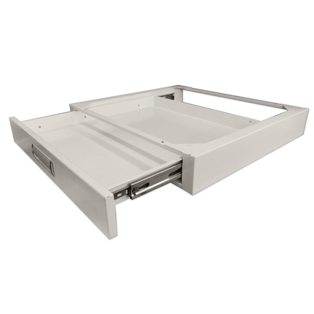 Metal Under Counter Pharmacy RX Drawer Kit