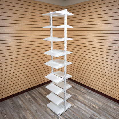 RX See Through Gondola Pharmacy Unit - 16" L