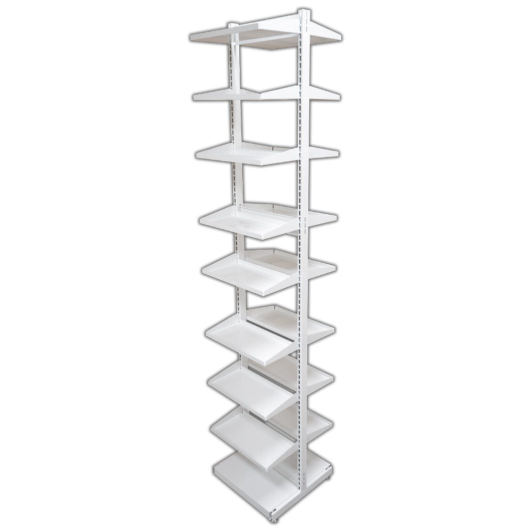 RX See Through Gondola Pharmacy Unit - 16" L