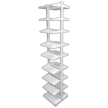 RX See Through Gondola Pharmacy Unit - 16" L