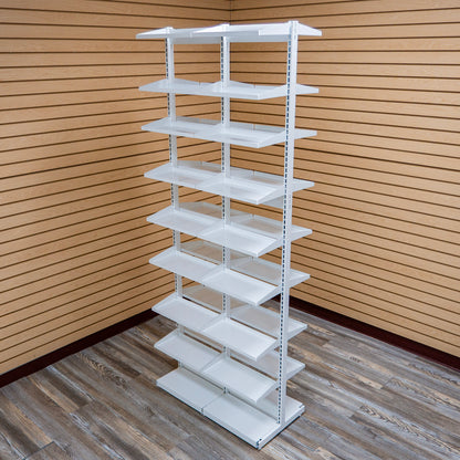 RX See Through Gondola Pharmacy Unit - 32" L