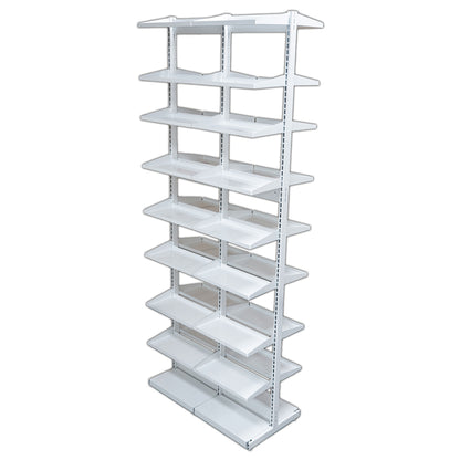 RX See Through Gondola Pharmacy Unit - 32" L