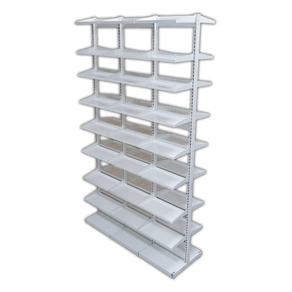 RX See Through Gondola Pharmacy Unit - 48" L