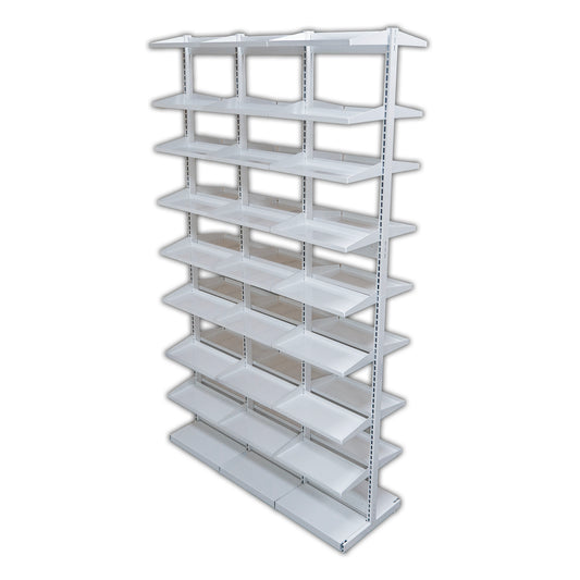 RX See Through Gondola Pharmacy Unit - 48" L