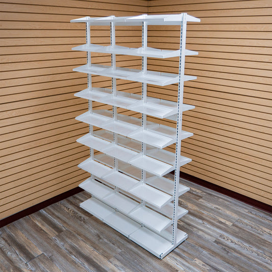 RX See Through Gondola Pharmacy Unit - 48" L