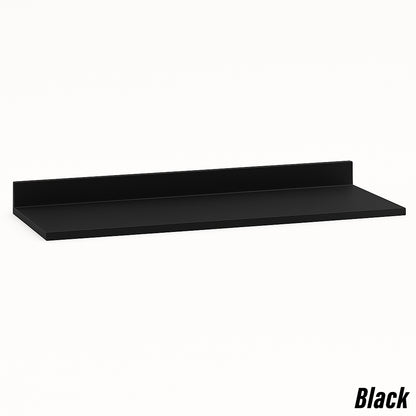 Rx Pharmacy Laminated Tops for Metal Rx Under Counter Cabinets