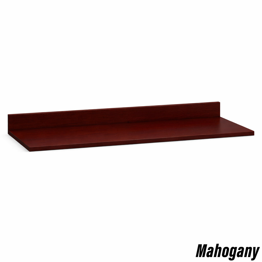 Rx Pharmacy Laminated Tops for Metal Rx Under Counter Cabinets