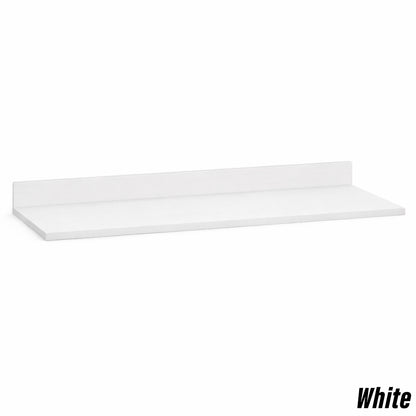 Rx Pharmacy Laminated Tops for Metal Rx Under Counter Cabinets