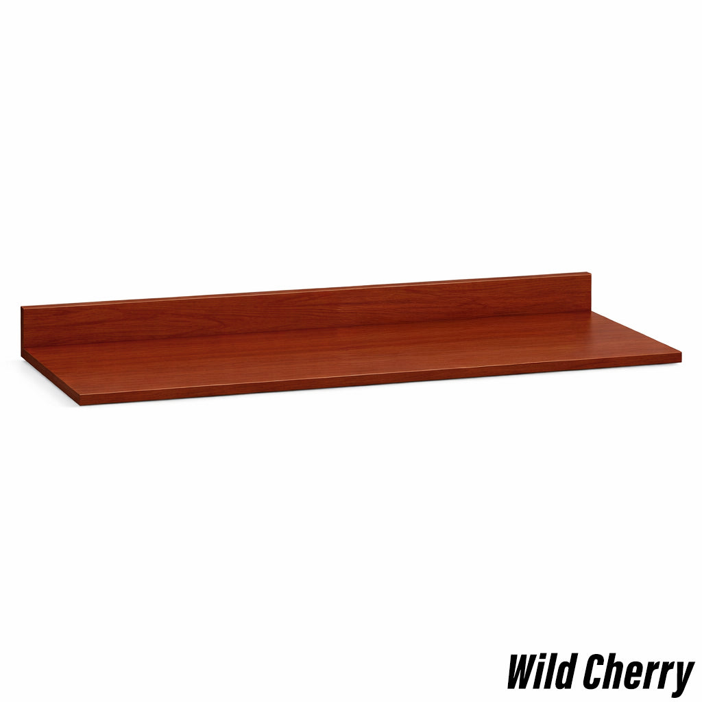 Rx Pharmacy Laminated Tops for Metal Rx Under Counter Cabinets