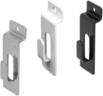 Slatwall Utility Notch Hook