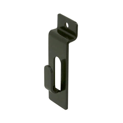 Slatwall Utility Notch Hook