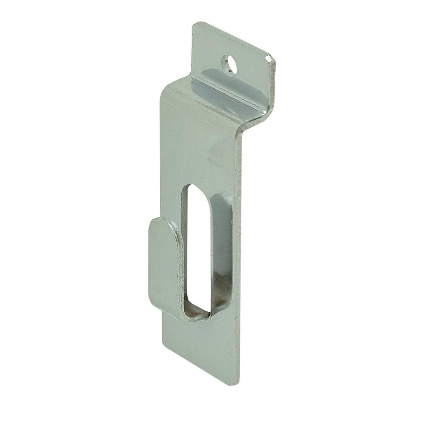 Slatwall Utility Notch Hook