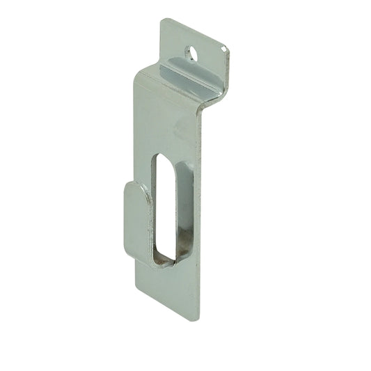 Slatwall Utility Notch Hook