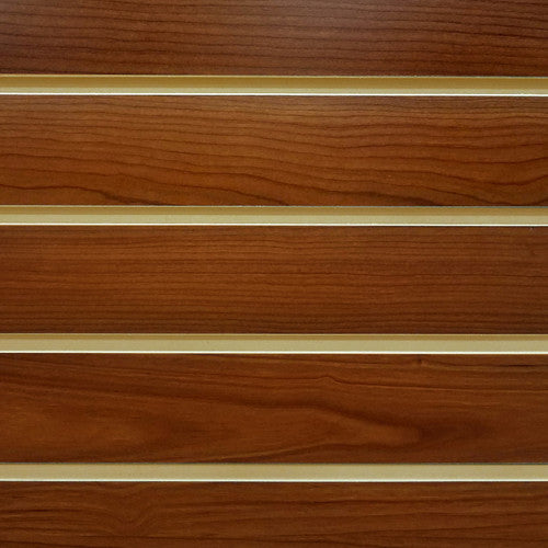Slatwall Cherry Bouquet 4x8 LPM