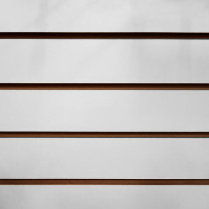 Slatwall  Lite Grey 4x8 LPM