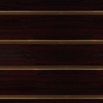 Slatwall Mahogany 4x8 LPM