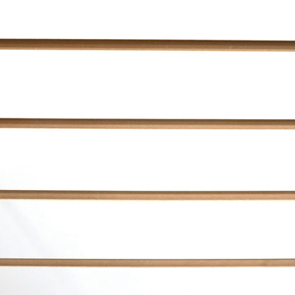 Slatwall White 4x8 LPM