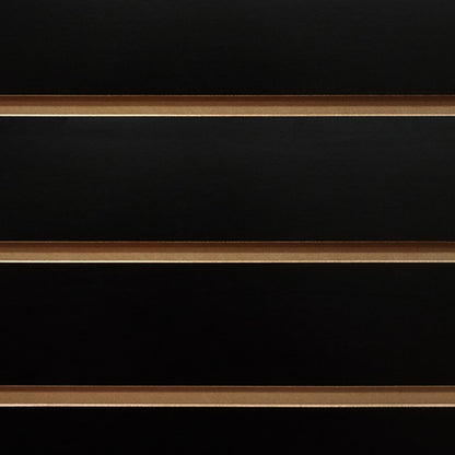 Slatwall Black 4x8 LPM